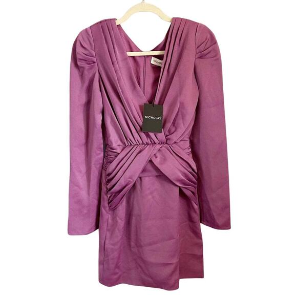 NICHOLAS Dress 4 NWT - Picture 6 of 10